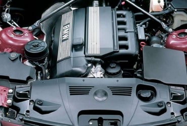 Used Engines Used Engines